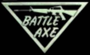 logo Battle Axe (JAP)